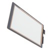 Touch Panel Replacement Screen Glass Compatible for Switch Lite Console
