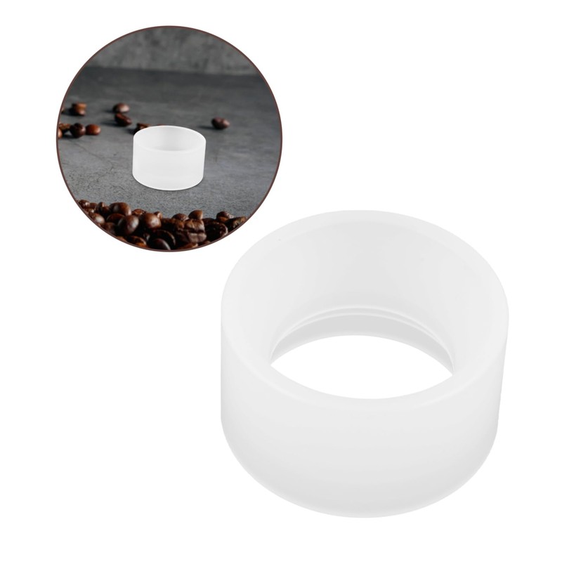 DOITOOL Daily Coffee Pressing Replacement Tool Compact Pressing for Improved