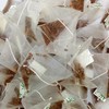 Baeongsyo Tea 뱅쇼차 뱅쇼재료 삼각티백차 100개 Bengal Spice Tea Ingredients