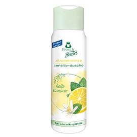 Frosch Senses Sensitive Shower Lemon Mint 300ml