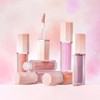 Dear Dahlia Petal Blur Cream Blush 4g (+1 heart puff)