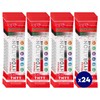 NewTrition Hydration Powder, Electrolyte Powder Packets, Naturally Flavored Hydrating Packets