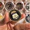 ICE Challenge Coin Homeland Security Collectible Coins Graduating Gifts (10