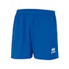 Errea Herren New Skin Kurze Sporthose, Hellblau, S