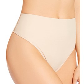 Naomi and Nicole Women's 7499, Warm Beige, Small