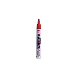 Sakura Paint Marker Medium RED (#19) Oil Paint Pigment Marker - 1 Piece