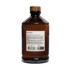 BACANHA - Organic and Raw Syrup - Rose Syrup -