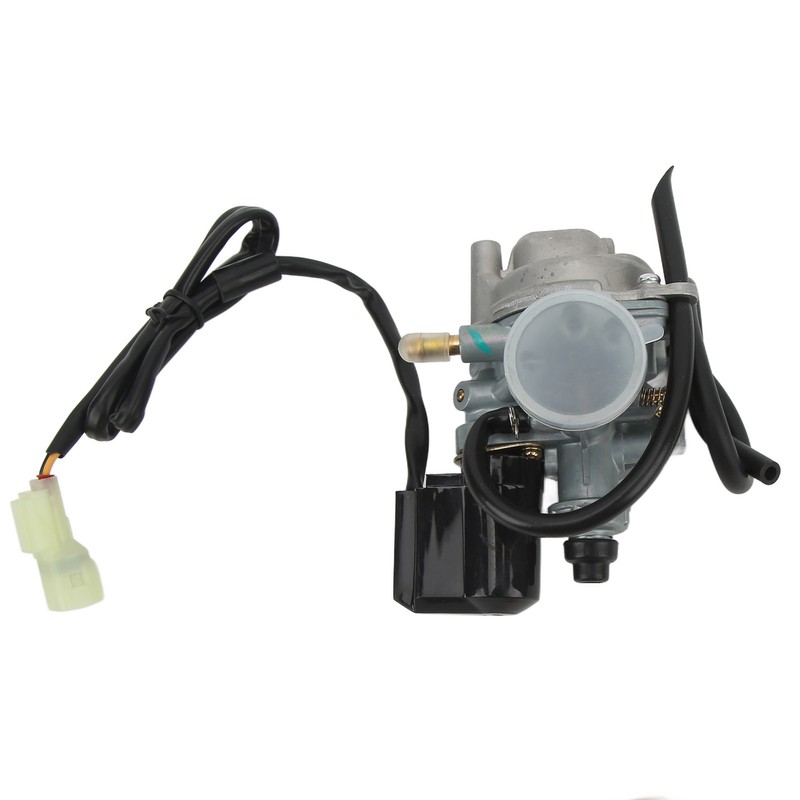 Carburetor Assembly with Fuel Filter ATV Engine Replacement Parts 15004