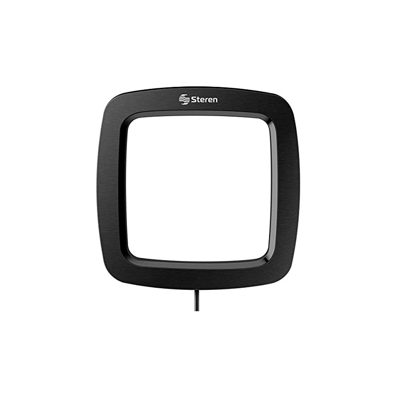 Steren ANT-1550 Antena Económica para Interiores