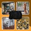 Rope Net Stair Netting Child Safety Net Playground Net Balcony