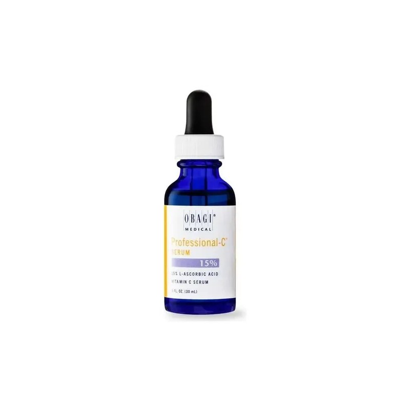Serum Antiedad Obagi Professional-C 15% Vitamina C Piel Mixta 50ml