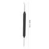 Coffee Latte Art Pen, Stainless Steel Spice Cappuccino Pull Needle