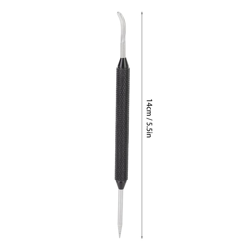 Coffee Latte Art Pen, Stainless Steel Spice Cappuccino Pull Needle