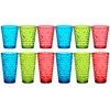 Amazing Abby - Iceberg - 16-Ounce and 24-Ounce Plastic Tumblers