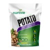 NURTIVE Potato Protein Peptide Powder - Plant-Based, Rich in Nutrients