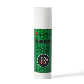 Basky's Pickleball Organic Lip Balm Set - 6 Flavors - 100% Natural Moisturizer for Cracked & Dry Lips - First Lip Designed for Pickleball Players