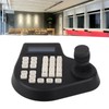 3D PTZ Camera Keyboard RS485 PTZ Joystick Controller LCD Display