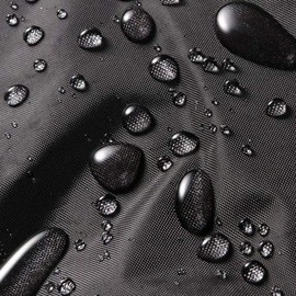 POTATO Birdcage Cover, Cage Cover, Bird Parakeet, Nightlight Blocking, Cold Protection, Soundproof, Cage Hanging, Washable, Deep Sleep, Sleep Rest, Foldable, Autumn, Winter, Cold Protection, Thermal