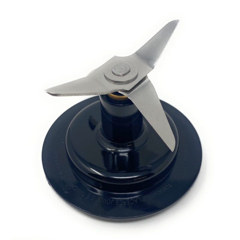 Replacement Blender Blade for Hamilton Beach Blender with Blender Gasket