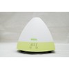 ZNERGY MIZU Pyramid Ultrasonic Aroma Diffuser with LED Mood Light,