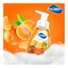 BLUMEN Jabon Espumoso Mandarina 332 ml