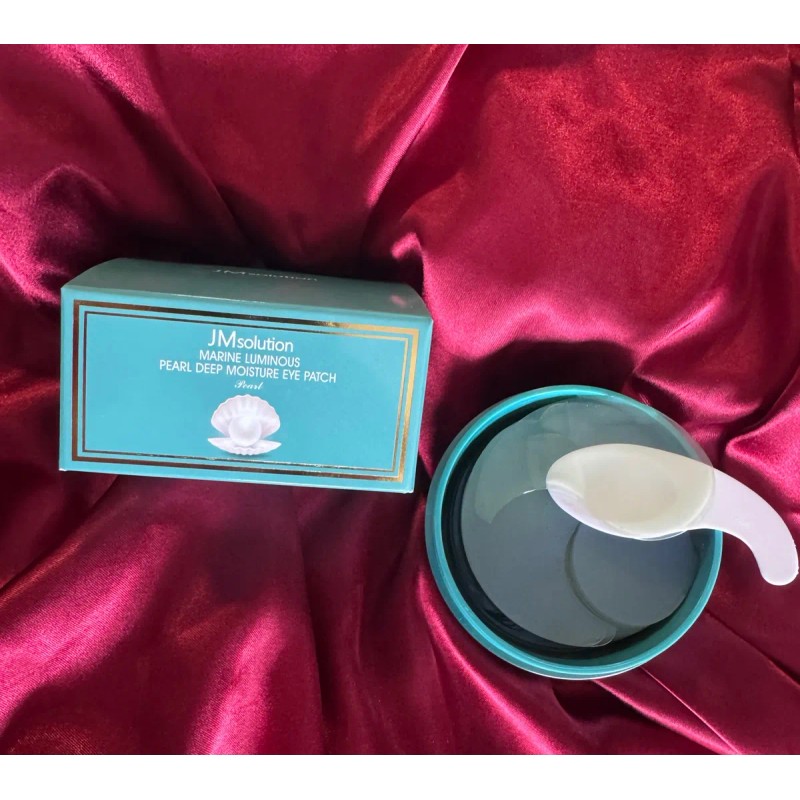 Jmsolution Kit Skincare Completo Cuidado De La Piel Coreano