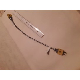 Barber-Colman  Thermacouple cable  P/N A-7182-200-0-1