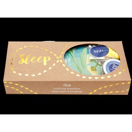 Wheatbags Love - Sleep Gift Set - Heart Gum (3 Pieces)