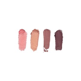 Napoleon Perdis Colour Ritual Eyeshadow Quad - Showgirl