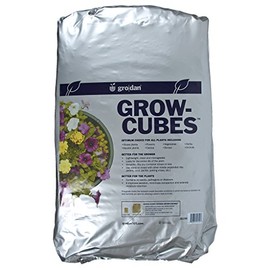 Grodan Grow-cubes, 2 Cu Ft