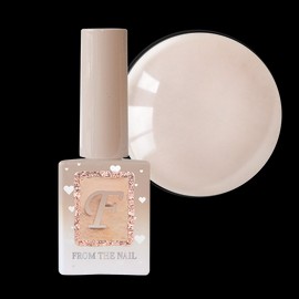 From the Nail Psyche Single Item FS160 Syrup Gel / 프롬더네일 프시케 단품 FS160 시럽젤