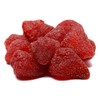 American Best Food Dried Whole Strawberries Sweetened (1 Lb)