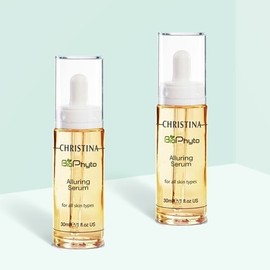 Christina Biophyto Alluring Radiance Serum 30ml / 크리스티나 비오피토 얼루링 광채세럼 30ml