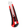 Large Cutter, Bieko Sword, Rubber Coated, Unpacking Divinator, Thick Blade,