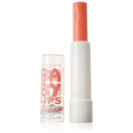 Maybelline Baby Lips Dr. Rescue Lip Balm 55 Coral Crave