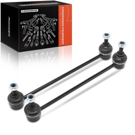 Frankberg 2 x Coupling Rods Compatible with C8 EA EB 2.0L-3.0L 2002-2014 Ulysse 179AX 2.0L-3.0L 2002-2011 Phedra 179 2.0L-3.0L 2002-2010 807 E 2.0L-3.0L L L 2002 -2014 Replace# 1607325380