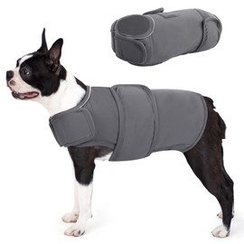 AOFITEE Dog Body After Op, Surgery Body Dog Castration Dog Body After Surgery Male Dog, Wound Protection Suit for Dogs Breathable Dog Bodysuit After Castration Male, Anti-Wound Licking Surgical