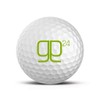 Tour Soft Golf Ball - Individually Printed with Your Text