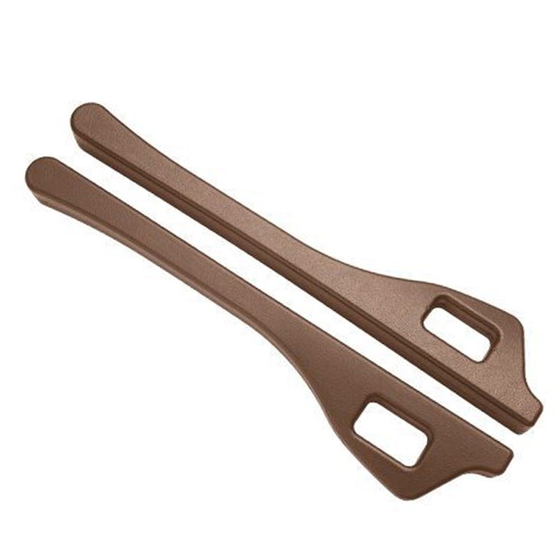 2PCS Car Seat Gaps Filler Leakproof Plugging Strips for Interior