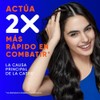 HEAD & SHOULDERS, Shampoo para Caspa, Clinical Strength Control Resequedad¹