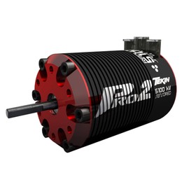 TEKIN TT2504 Pro2 BL 2D 5100kv/540/ 1/8 Shaft TEKC2504