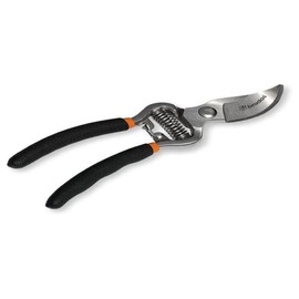 Layflat 9ct Rg1008 Professional Pruner, Black, 21 x 5 x 2 cm