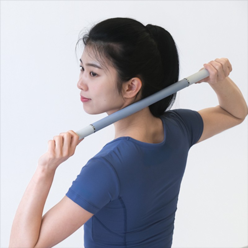 Heimta Recovery Massage Stick Pulling Bar