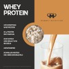 Whey Protein - Cookies - 3000 g Dose