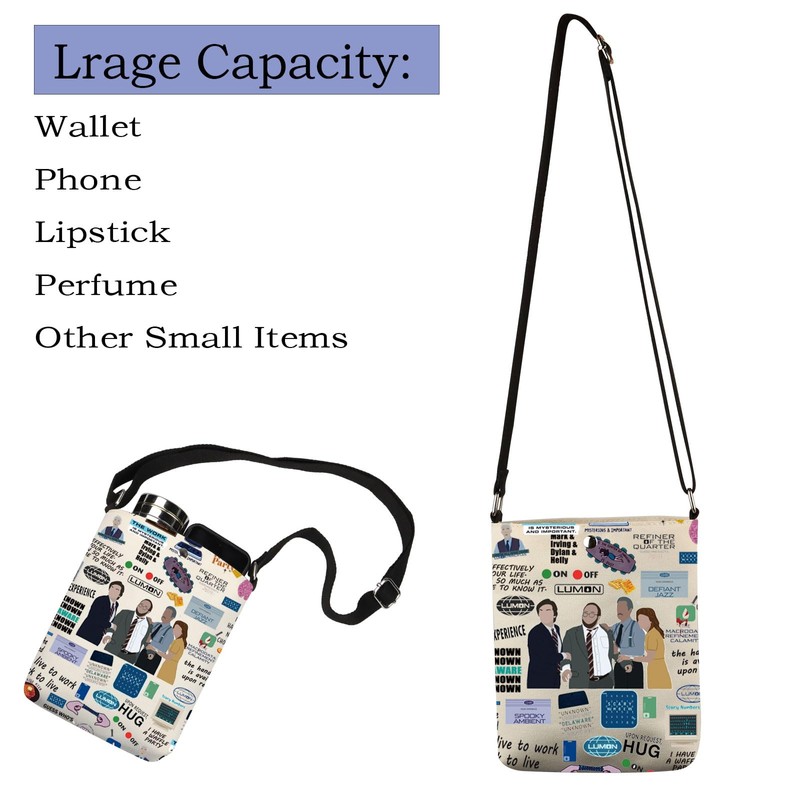 JYTAPP Severance V Show Inspired Gift TV Show Classic Characters