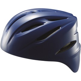 ZETT Softball Catcher Helmet BHL40S Royal Blue O