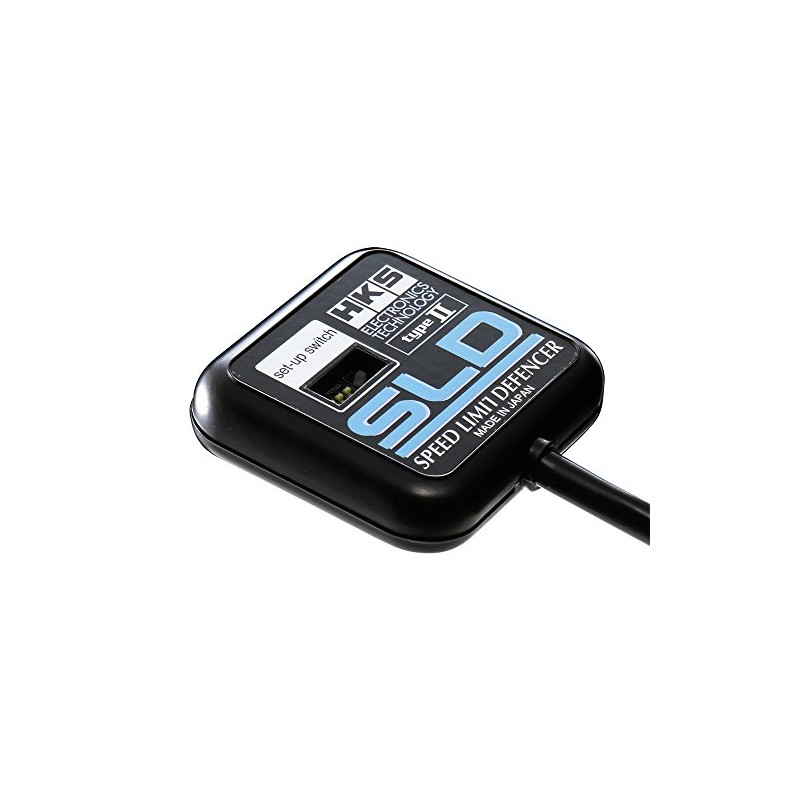 HKS Electronic Parts Speed Limit Defender Type 2 4502-RA003