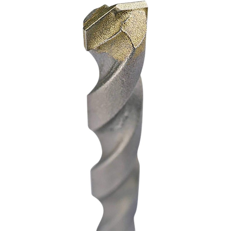 Makita B-68862 9/16" x 6" Carbide Tipped Percussion Masonry Hammer