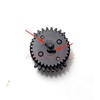SHS Short Stroke Double Sector Gear Tappet Plate Set 18:1