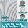 Shelf Liner, Non-Adhesive Roll Drawer Liners 12 Inches x 20